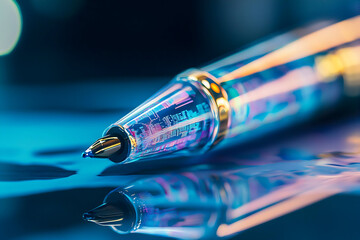 Stock ticker display where numbers bloom into living flora reacting to trade volume fluctuations with petals opening or closing based on market movement changes