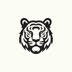 majestic tiger logo