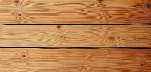 Obraz premium Rustic weathered wood planks, rich brown tones, visible grain, design, wooden backdrop