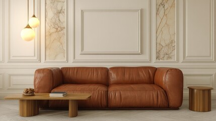 Modern Living Room Mockup (1)