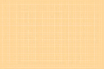 Beige checkered paper background