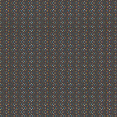 Simple country style Primitive abstract geometric, polka dot pattern Small colorful polka dots on a gray background Minimalistic design