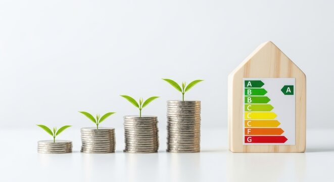 Growing investments and energy efficiency in housing