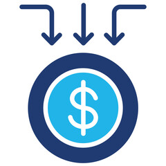 Cash Flow Icon