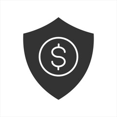 Protection Glyph Icon