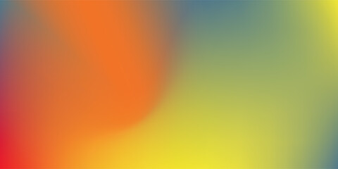 abstract colorful background