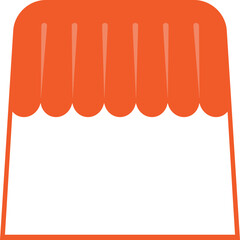 사각 프레임 테두리 바탕 배경