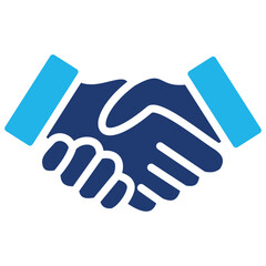 Handshake Icon
