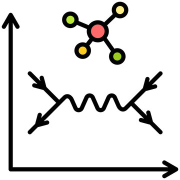 Quantum Electrodynamics Icon