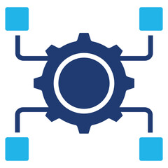 Project Plan Icon