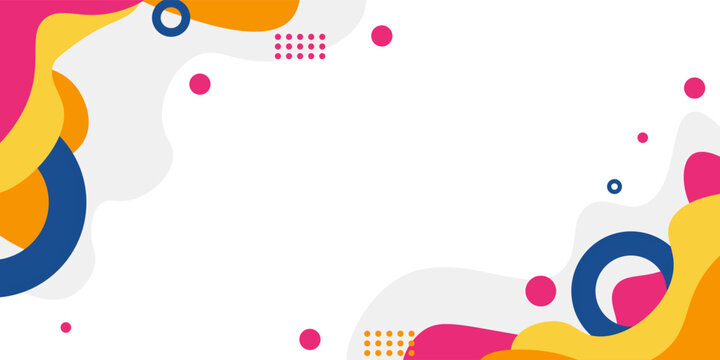 Colorful colourful modern certificate template for corporate, achievement, diploma, award, graduation, completion, appreciation, acknowledgement, recognition etc.