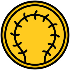 Baseball Icon