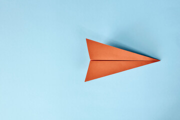 Paper Plane