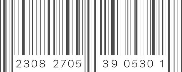 바코드