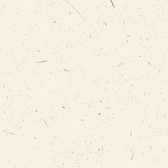 Naklejka premium High-Quality Seamless Texture of Recycled Paper Material
