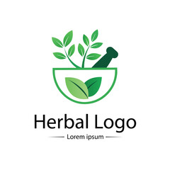 Herbal logo