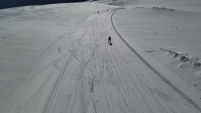 ski sports