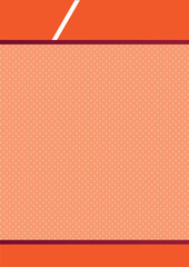 letter pad background.eps