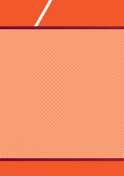 letter pad background.eps