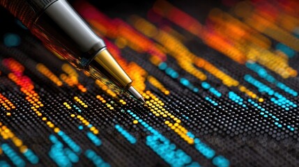 Skilled in using mathematical methods to analyze data, uncover patterns, and support evidence-based decision-making.
