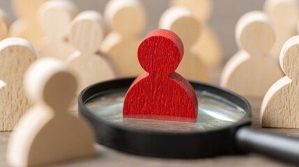 A seamless approach to attract, screen, and hire employees who match job requirements and contribute to company success.
