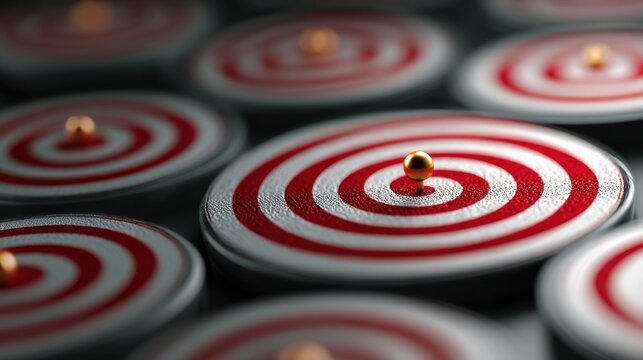 Selecting the right target audience or product focus is key to maximizing marketing impact and driving successful promotions.
