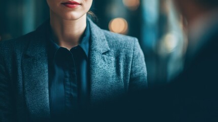 Selection interviews help employers identify the best fit by systematically exploring candidates’ strengths and weaknesses.