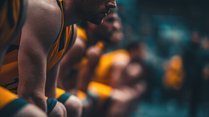 Selecting sports team members involves evaluating athletes’ skills, fitness levels, and strategic fit for optimal competition performance.
