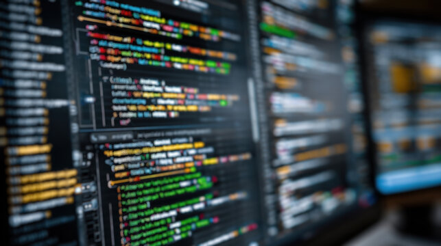 Software selection balances features, user experience, and affordability to ensure effective and efficient solutions.
