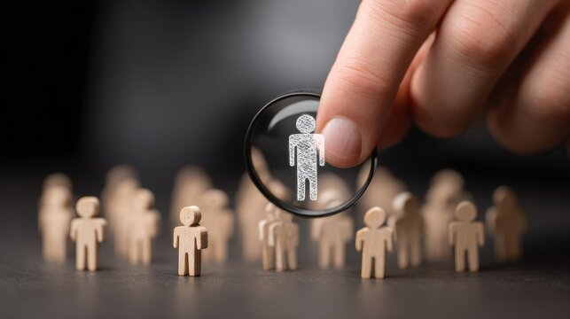 Selecting the right candidate audiences in recruitment marketing boosts the effectiveness of talent acquisition efforts.
