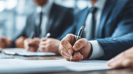 Choosing a financial advisor means evaluating expertise, track record, and compatibility to ensure effective guidance toward client objectives.
