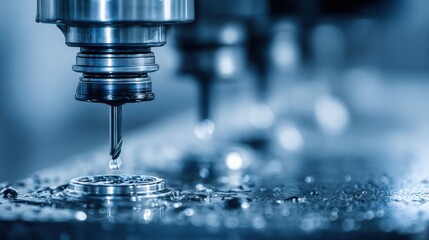 Selecting manufacturing processes balances cost, quality, and speed to optimize production efficiency and meet product standards.
