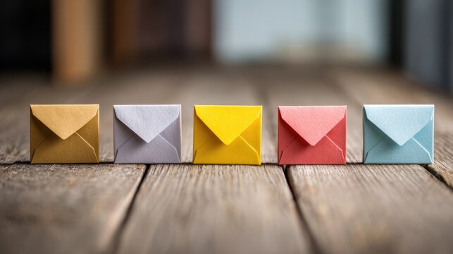 Choosing communication channels means selecting the best media to effectively deliver messages to the target audience.
