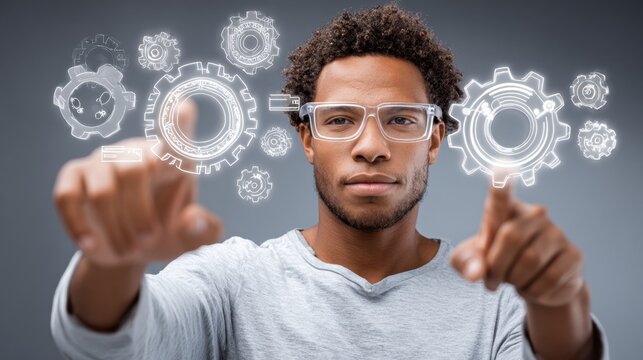 Proficient in mastering technical tools and methods to enhance efficiency and overcome complex challenges.
