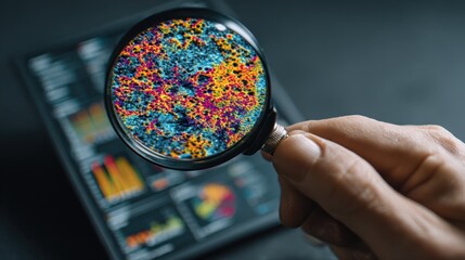 Focused on converting statistical data into understandable insights that drive informed decisions.
