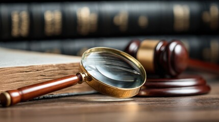 Experienced in comprehensive legal research, analyzing statutes and case rulings to guide legal strategies. 