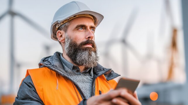 Adept at developing and optimizing renewable energy systems to support environmental goals.
