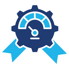 Quality Time Icon