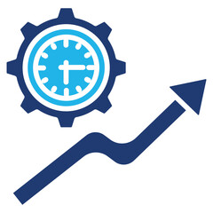 Productivity Icon