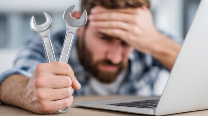 Skilled in diagnosing and fixing tech issues to ensure users have smooth, uninterrupted system experiences.
