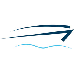 Boat Rental Logo