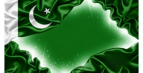 14 august background