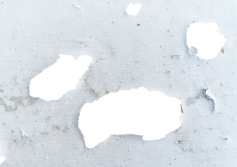 peeled plaster wall surface texture for copy space background