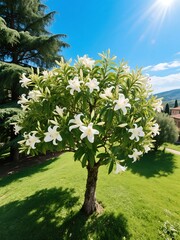 Empoli Lily Tree