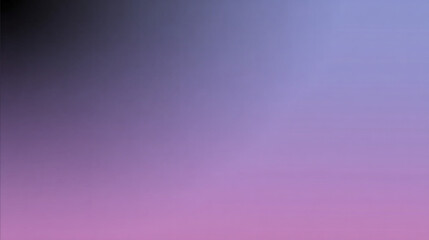 Elegant gradient transitioning from deep charcoal to soft lilac hues, balancing moody depth with delicate pastel tones. Ideal for modern branding, luxury visuals, or minimalist digital backgrounds.
