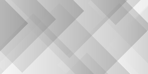 Fototapeta premium Abstract smooth layer overlap triangle gradient square shapes layer geometric diamond technology web tech concept pattern design. luxury science space dynamic texture background. 