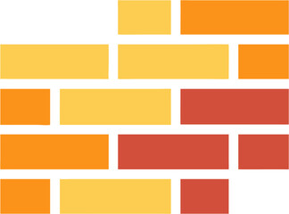 seamless brick wall pattern