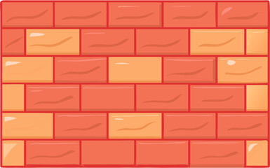 Obraz premium brick wall background