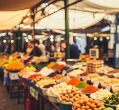 Gemini

2.5 Flash

Percakapan dengan Gemini


Buatkan Poto deskripsi gambar ini agar cepat laku di jual di Adobe stok dengan 200 karakter dalam bahasa inggris





Analisis
A vibrant, blurred market s