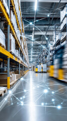 SAP software business. Enterprise management. Enterprise management. Integration analytics. Supply chain planning using SAP system data analysis image.